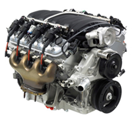 U2041 Engine